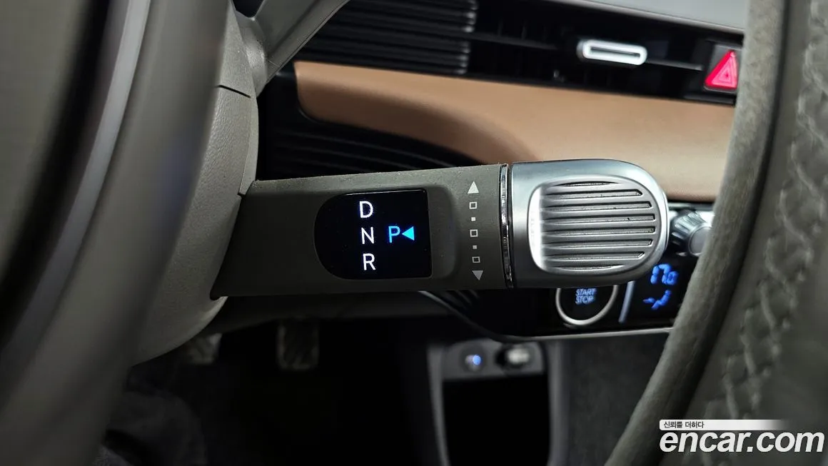Hyundai Ioniq5 2022 из KR, фото 7