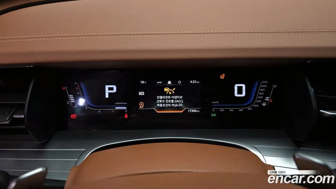 KG Mobility (Ssangyong) Torres 2024 из KR, фото 3