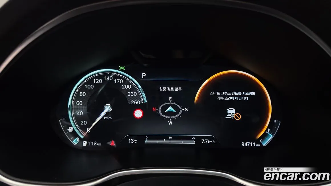 Genesis G80 — фото 3