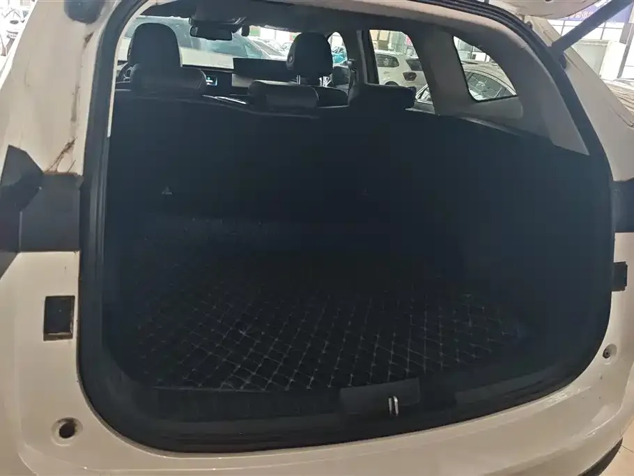 Haval H6 2022 из CN, фото 2