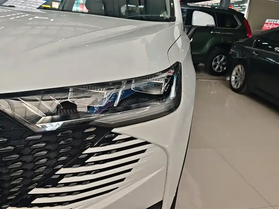 Haval H6 2022 из CN, фото 9
