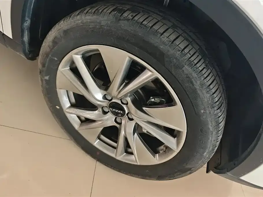 Haval H6 2022 из CN, фото 5