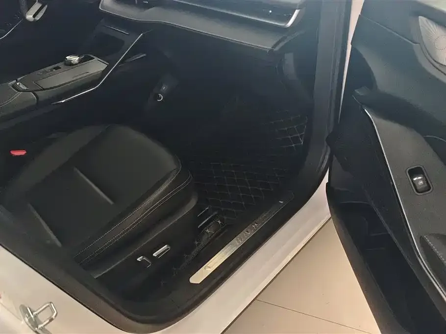Haval H6 2022 из CN, фото 6