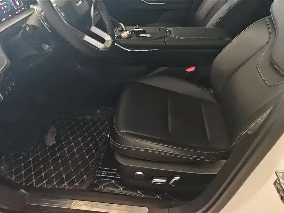 Haval H6 2022 из CN, фото 3