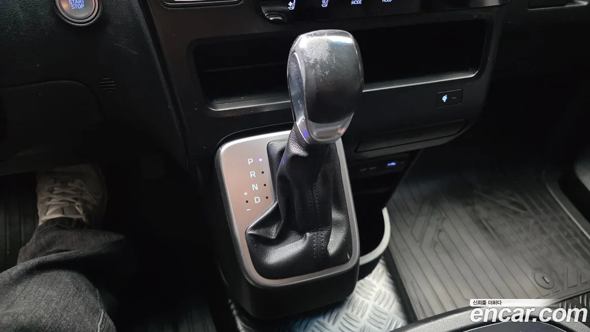 Hyundai Staria 2022 из KR, фото 7