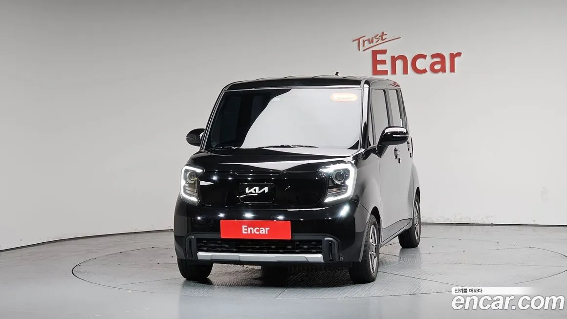 Kia RAY 2024 из KR, фото 3