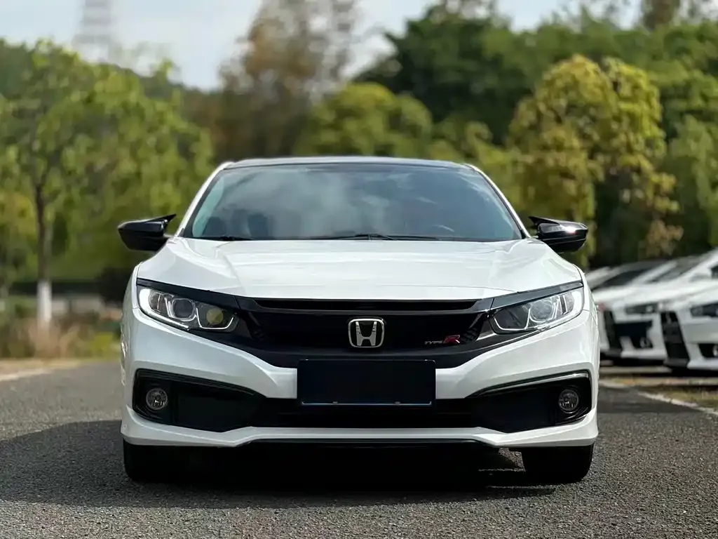 Honda Civic — фото 2