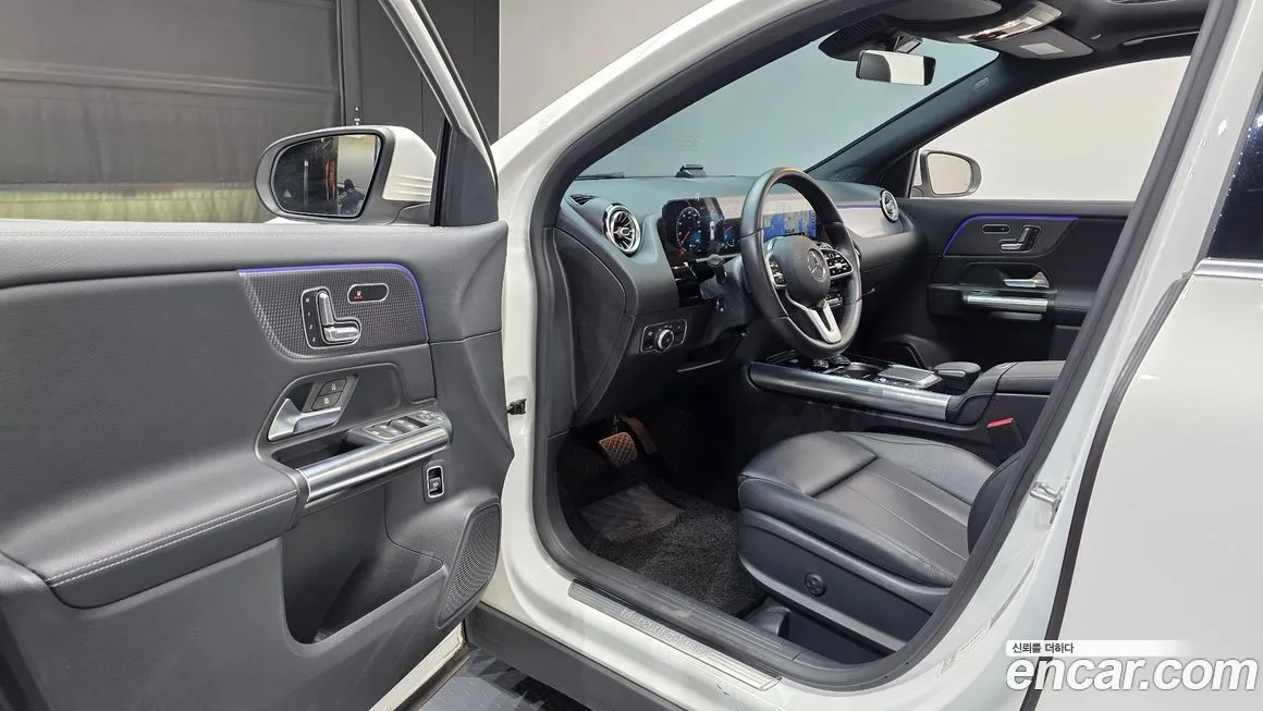 Mercedes-Benz GLA-Class 2021 из KR, фото 10