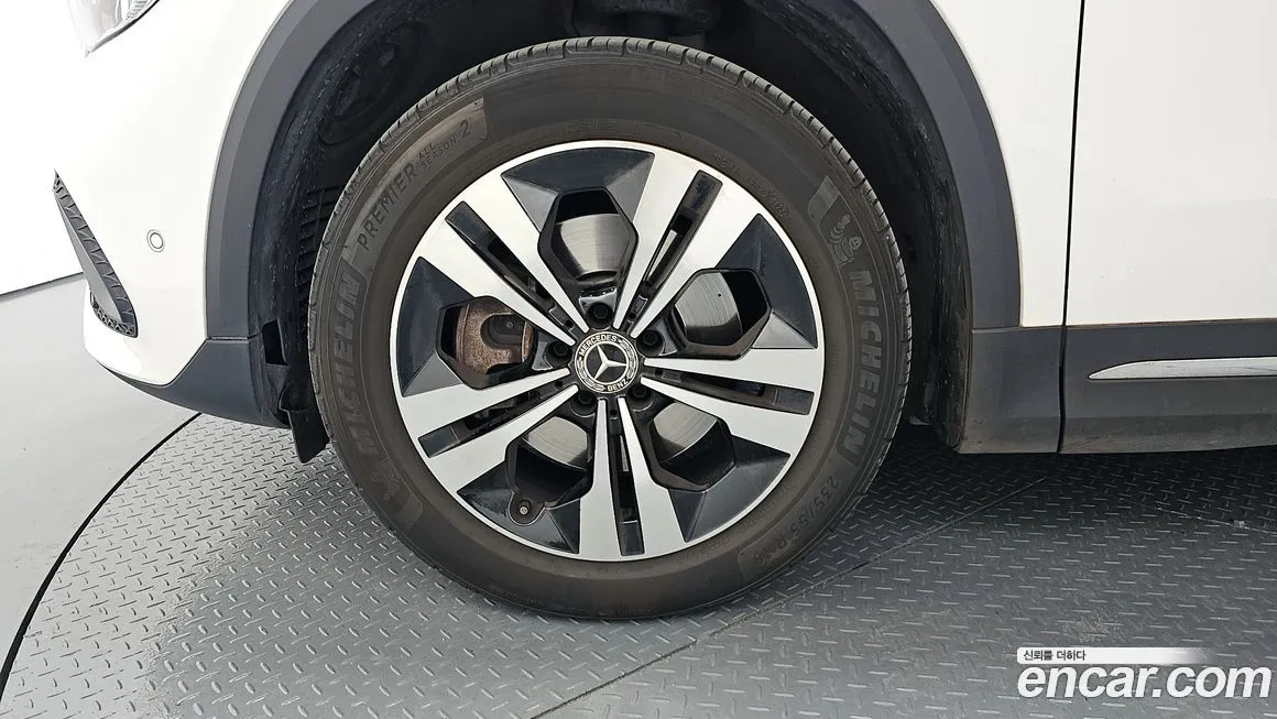 Mercedes-Benz GLA-Class 2021 из KR, фото 7