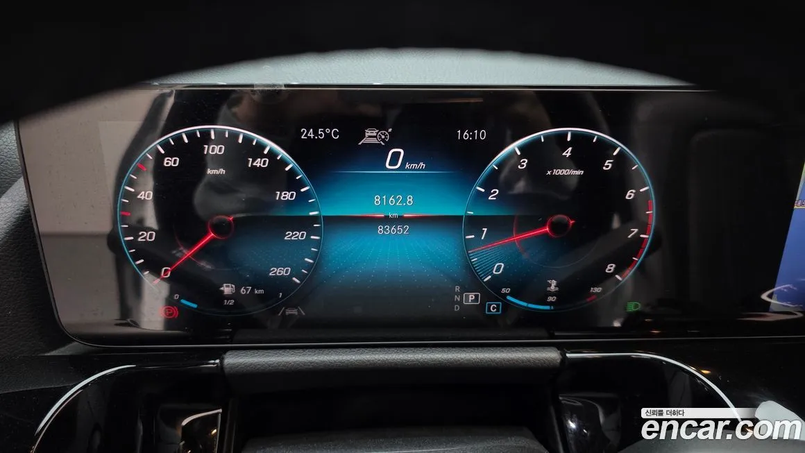 Mercedes-Benz GLA-Class 2021 из KR, фото 5