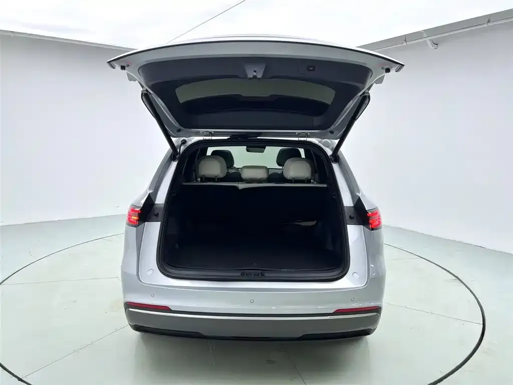 Geely Galaxy Xingjian 7 2025 из CN, фото 2