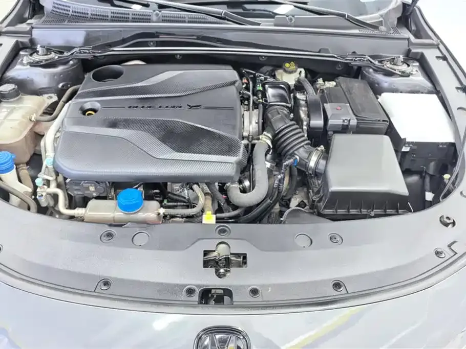Changan UNI-V 2022 из CN, фото 9