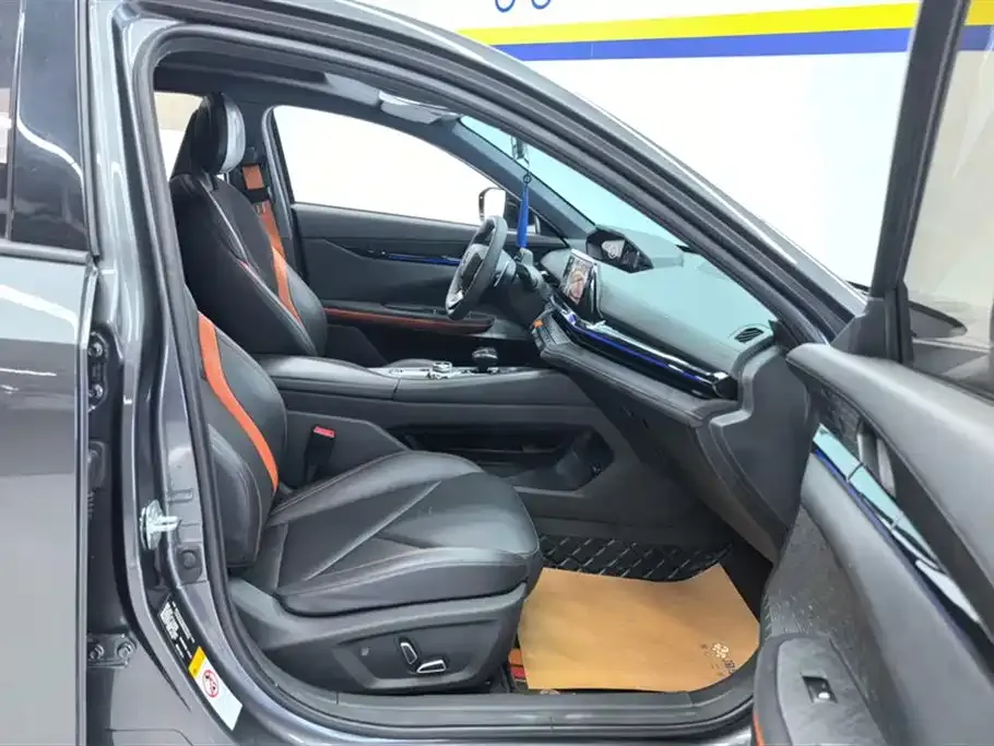Changan UNI-V 2022 из CN, фото 6