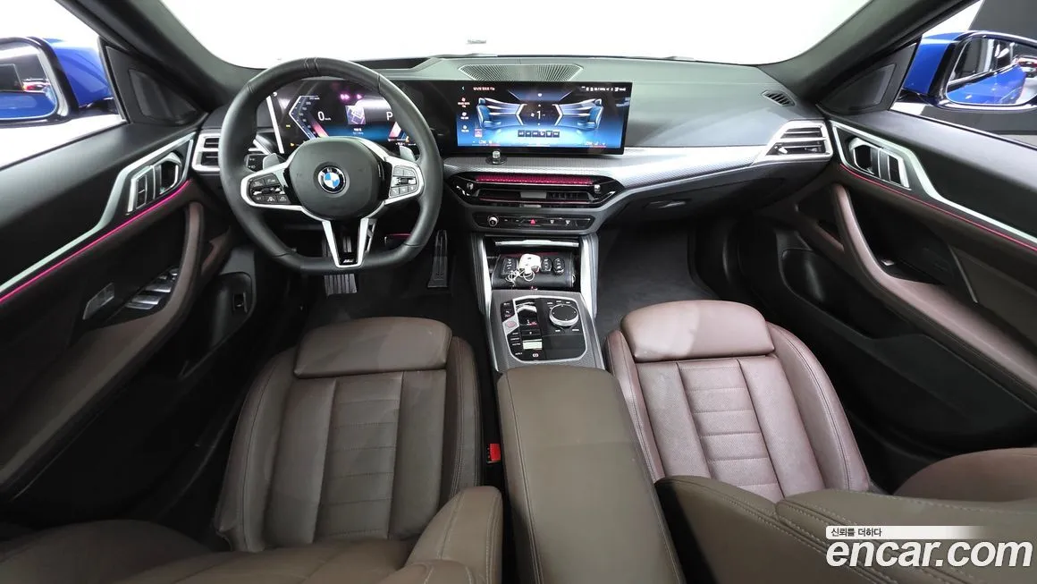 BMW 4-Series — фото 4