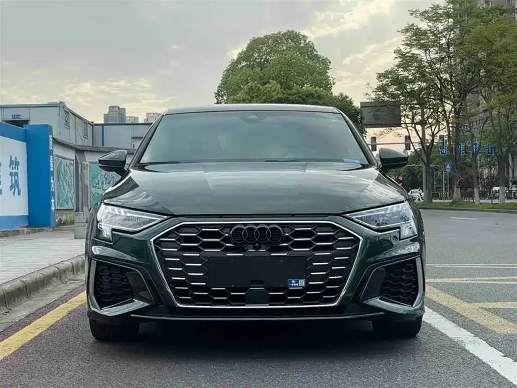 Audi A3 — фото 6