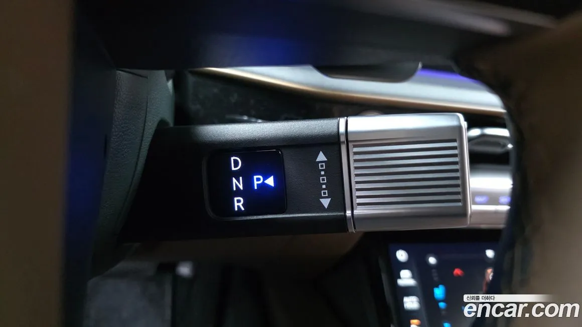 Hyundai Grandeur 2025 из KR, фото 5