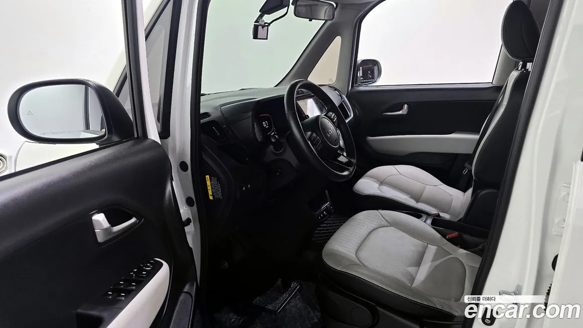 Kia RAY 2023 из KR, фото 10
