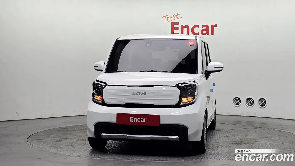 Kia RAY 2023 из KR, фото 3