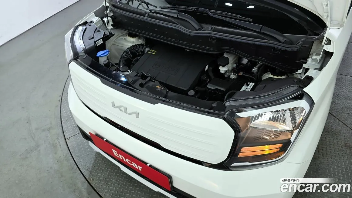 Kia RAY 2023 из KR, фото 5