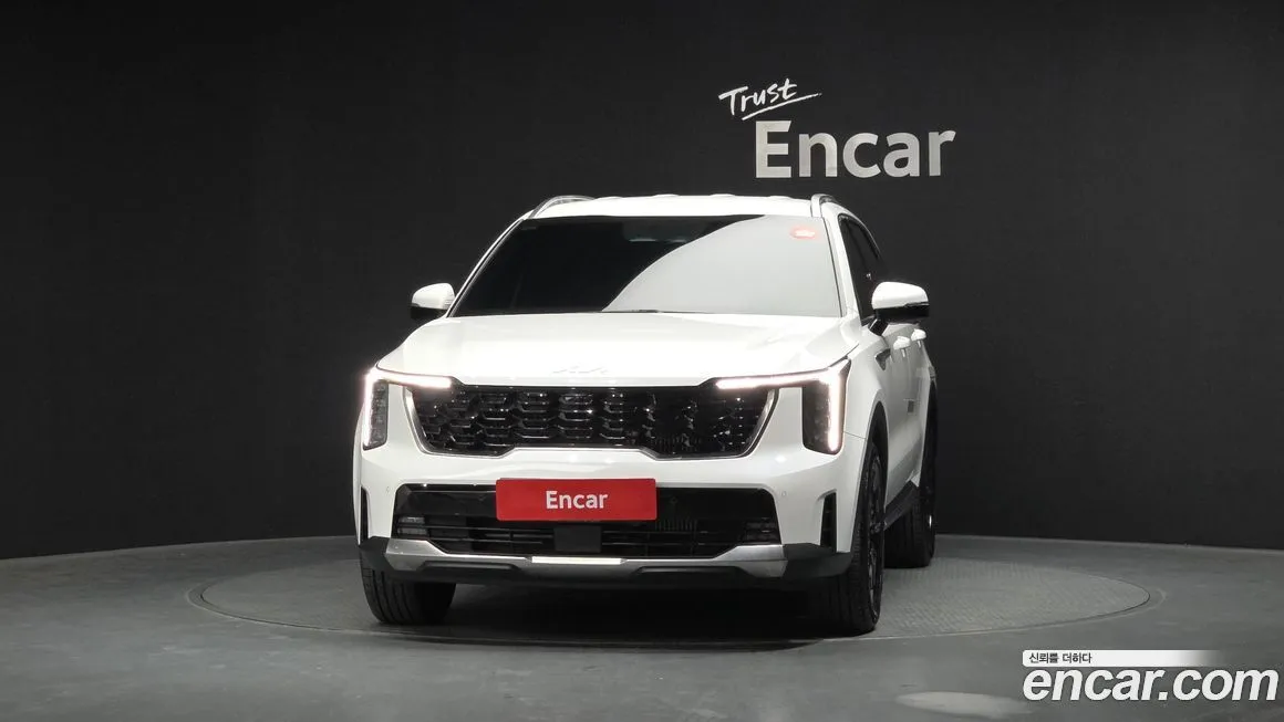 Kia Sorento — фото 3