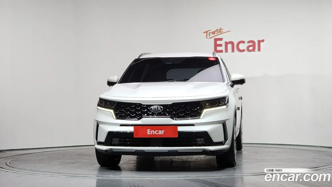 Kia Sorento — фото 2