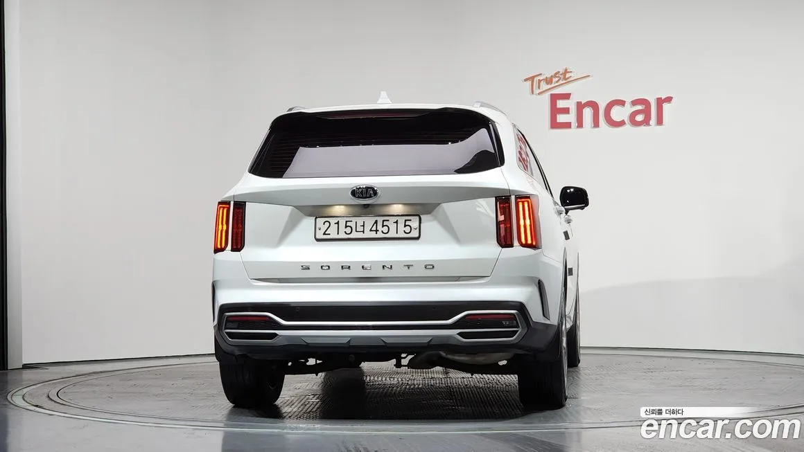 Kia Sorento — фото 3