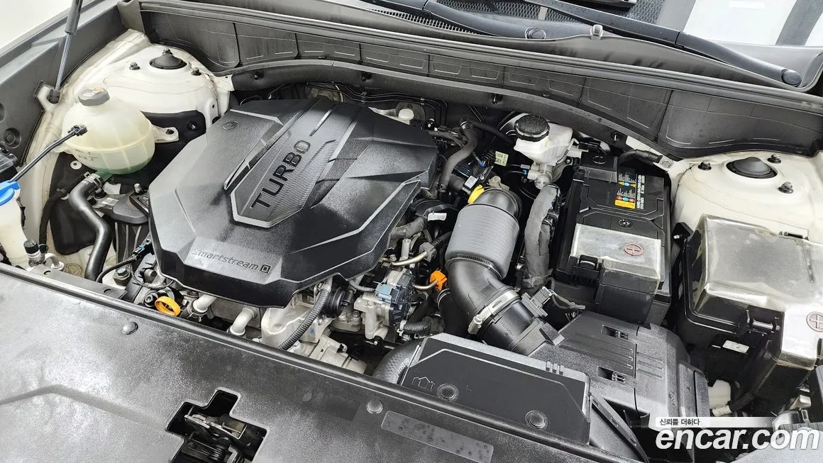 Kia Sorento — фото 5