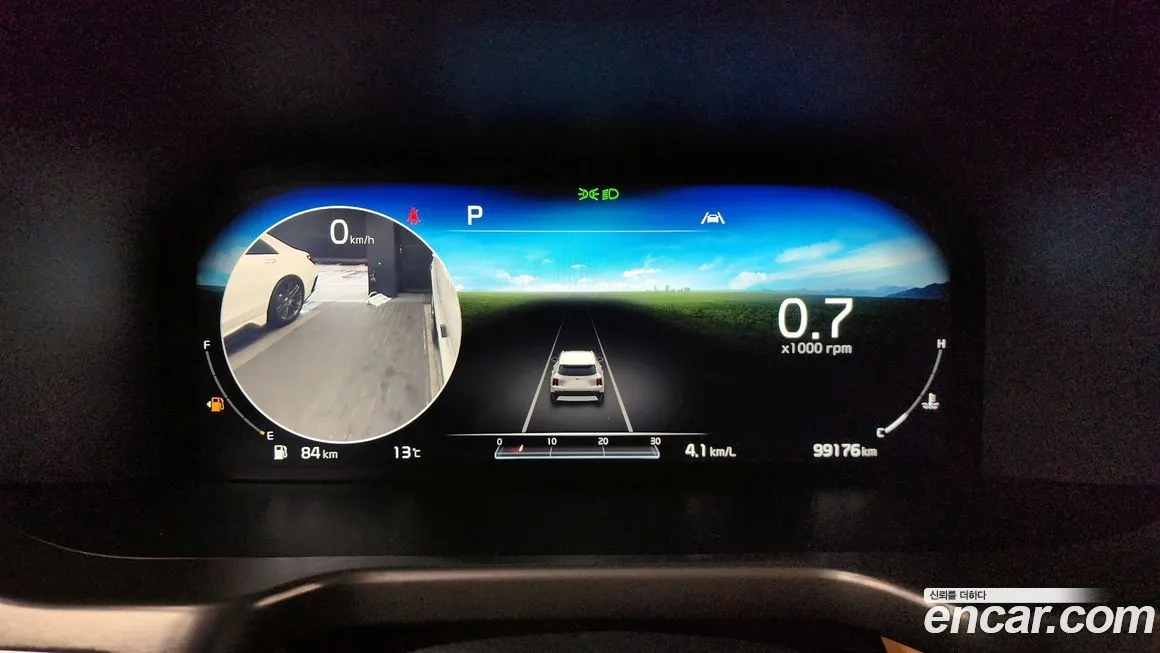 Kia Sorento — фото 8