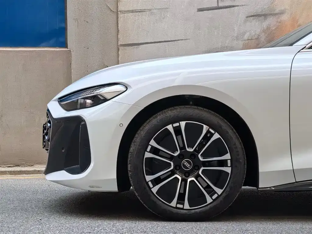 Audi A5L Sportback 2025 из CN, фото 8