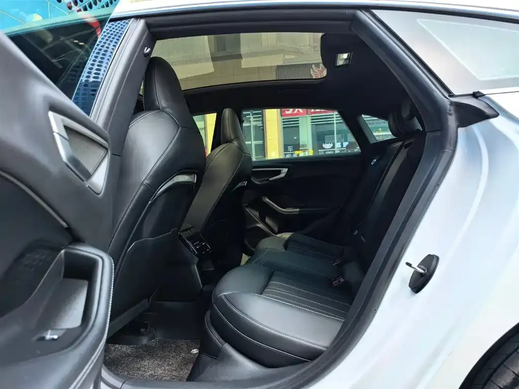 Audi A5L Sportback 2025 из CN, фото 6