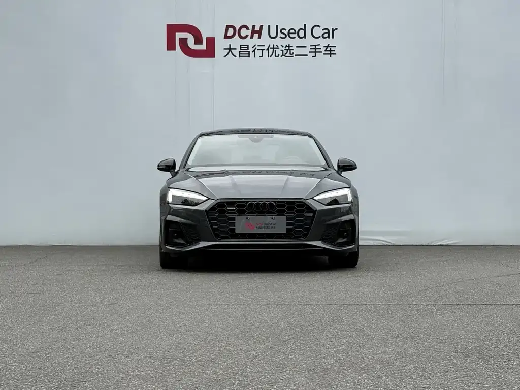 Audi A5 (Import) 2024 из CN, фото 7
