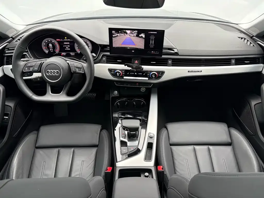 Audi A5 (Import) 2024 из CN, фото 3