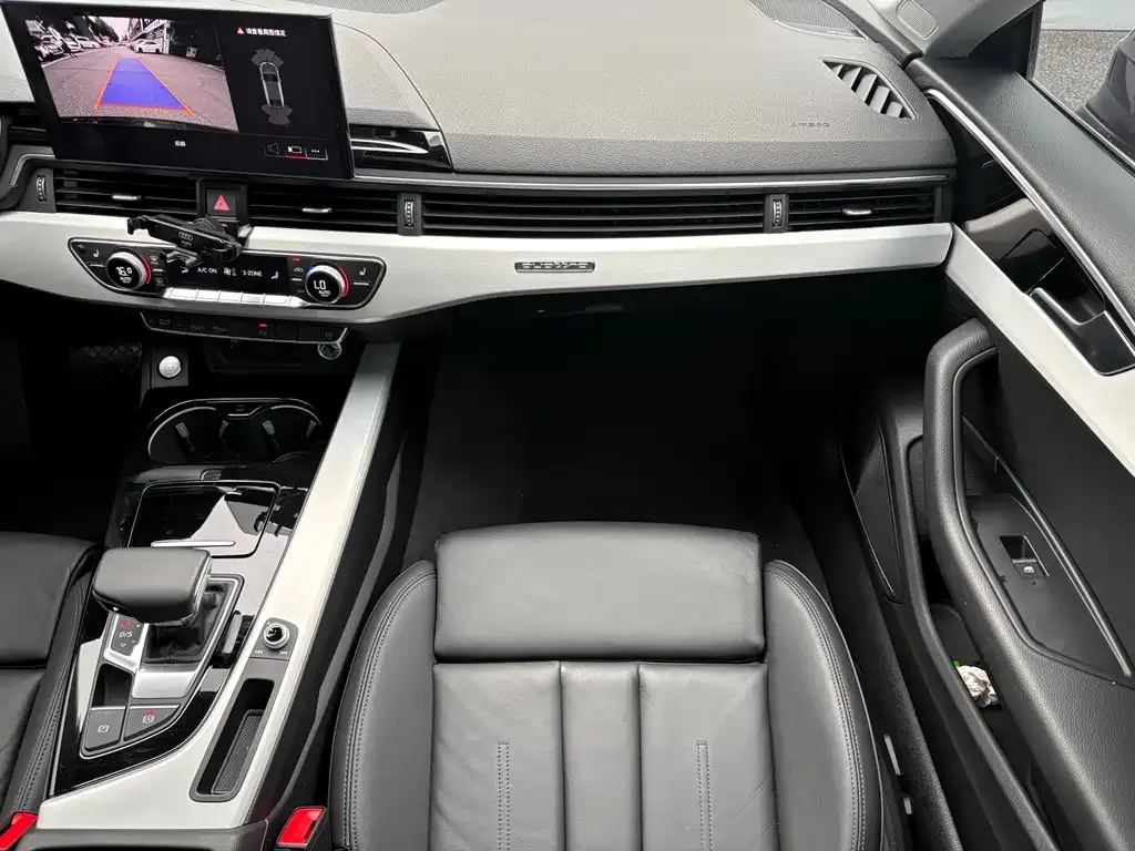 Audi A5 (Import) 2024 из CN, фото 2