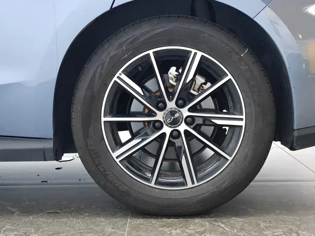 BYD Seal 06 — фото 8