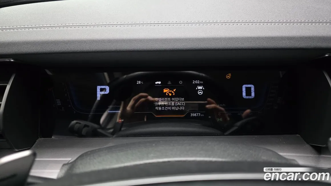 KG Mobility (Ssangyong) Torres 2023 из KR, фото 6