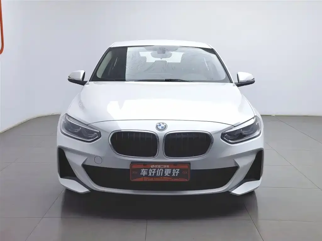 BMW 1 Series — фото 2