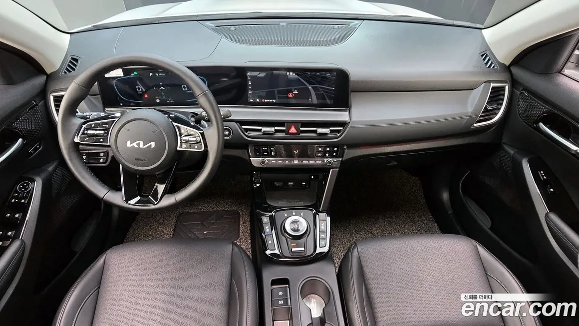 Kia Seltos 2025 из KR, фото 9