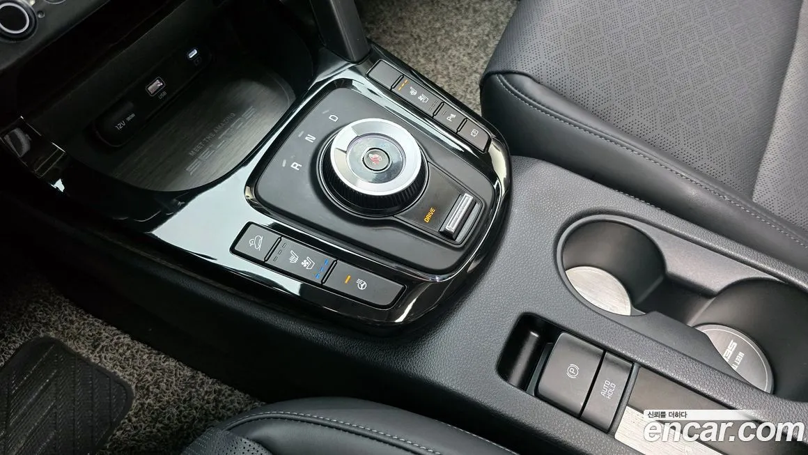 Kia Seltos 2025 из KR, фото 7