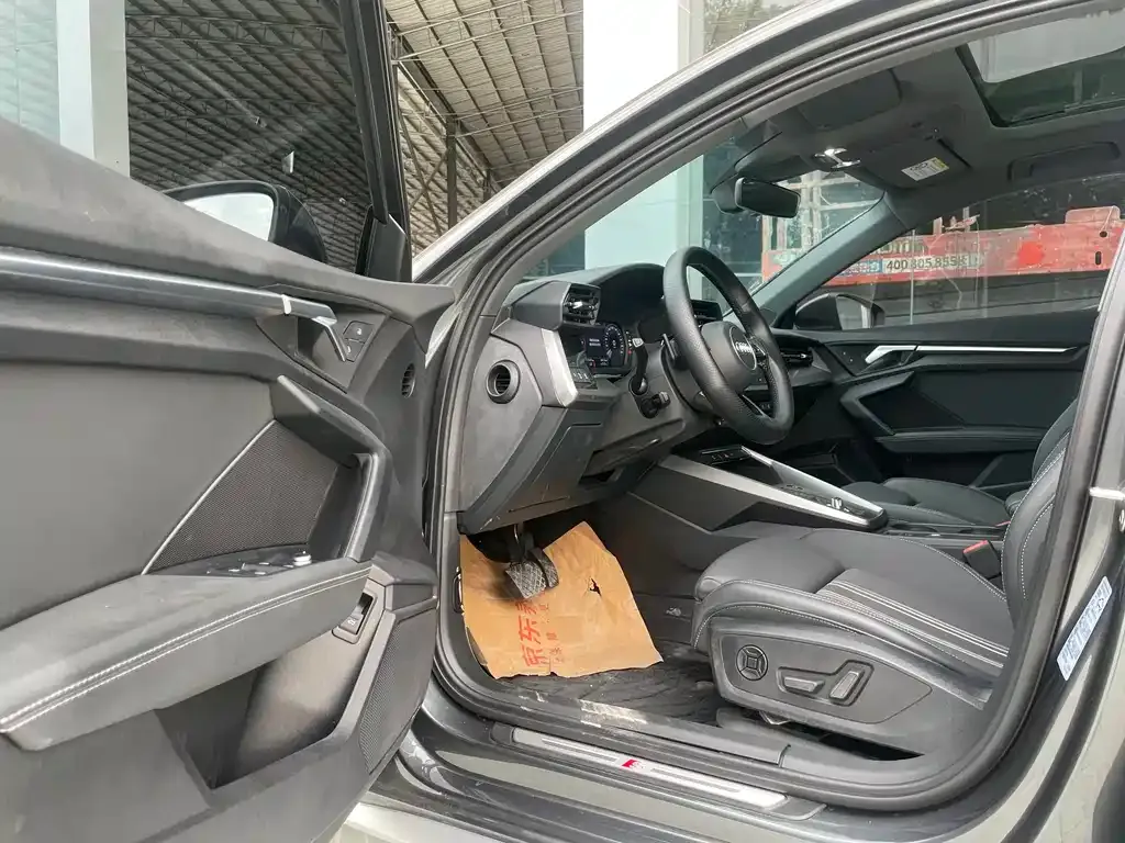 Audi A3 — фото 6