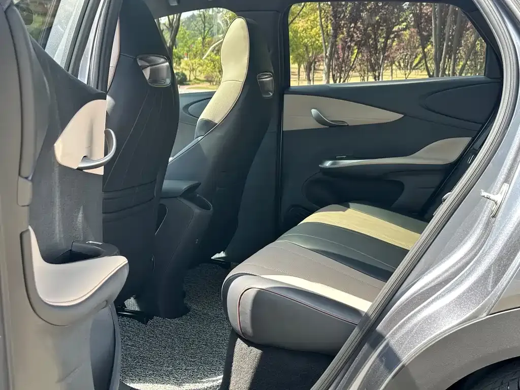 BYD Dolphin 2023 из CN, фото 3