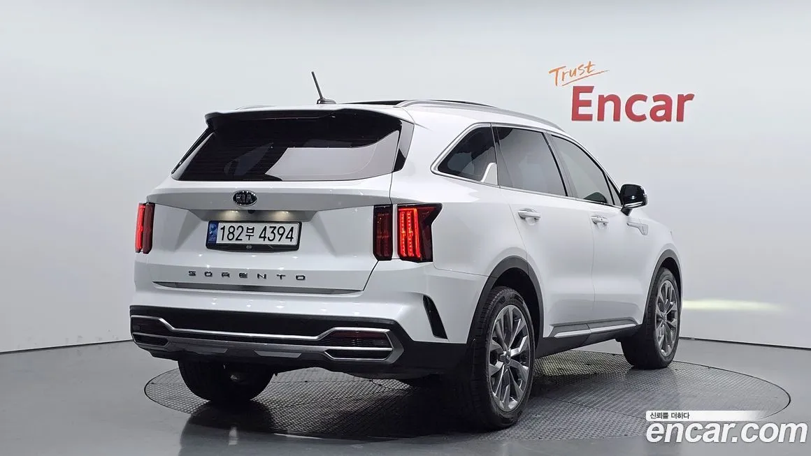 Kia Sorento — фото 4
