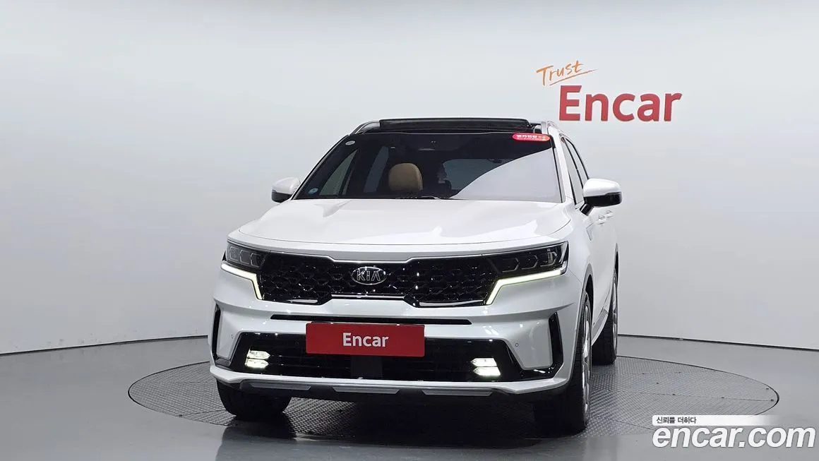 Kia Sorento — фото 2