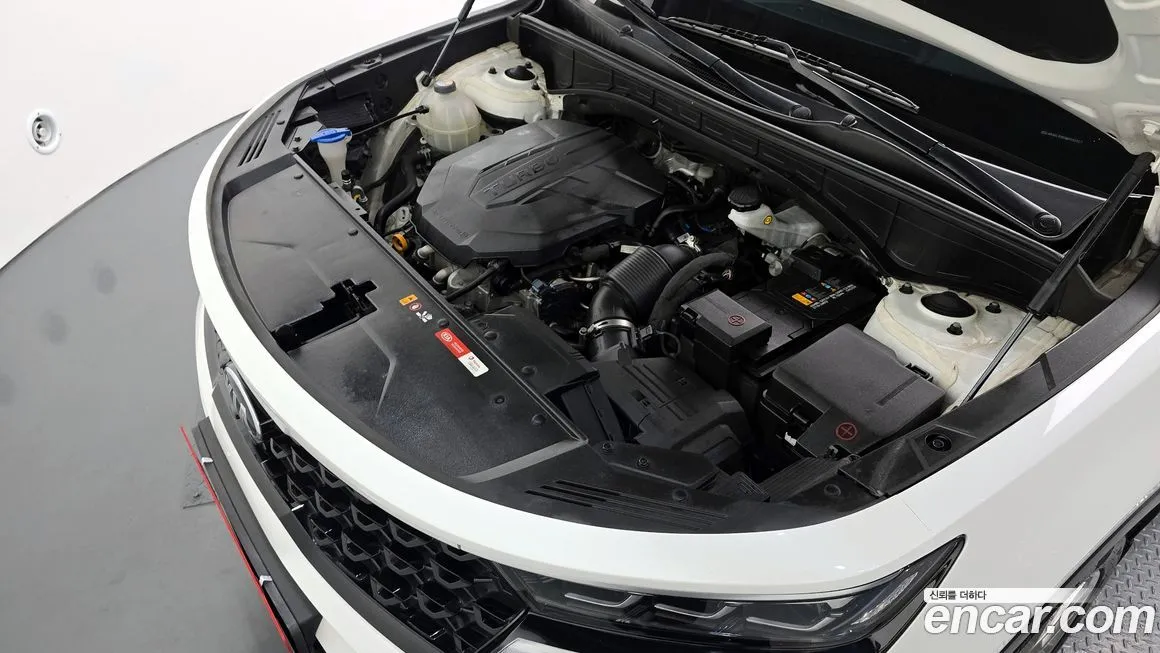 Kia Sorento — фото 10