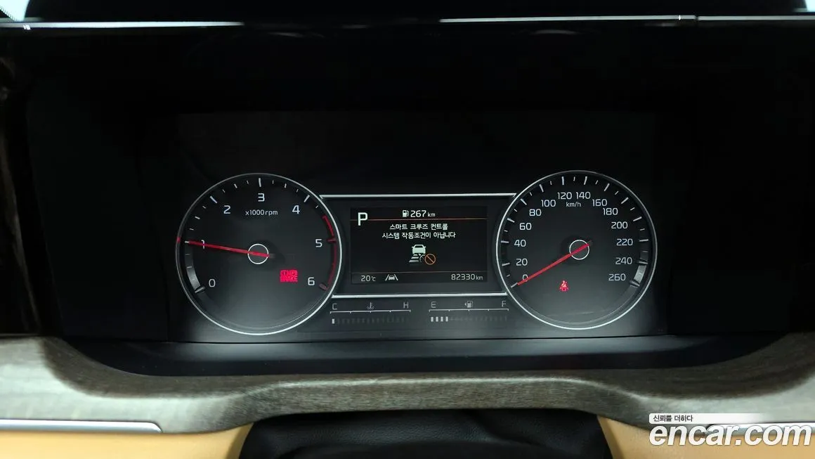 Kia Sorento — фото 3