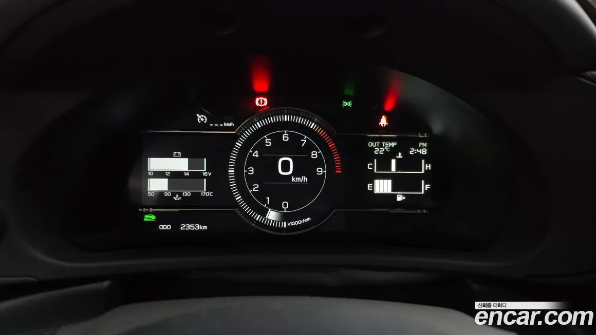 Toyota 86 2024 из KR, фото 6