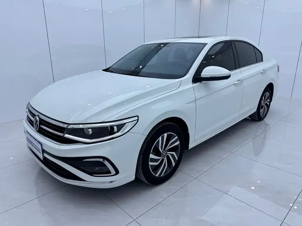 Volkswagen Bora 2022 из CN, фото 1