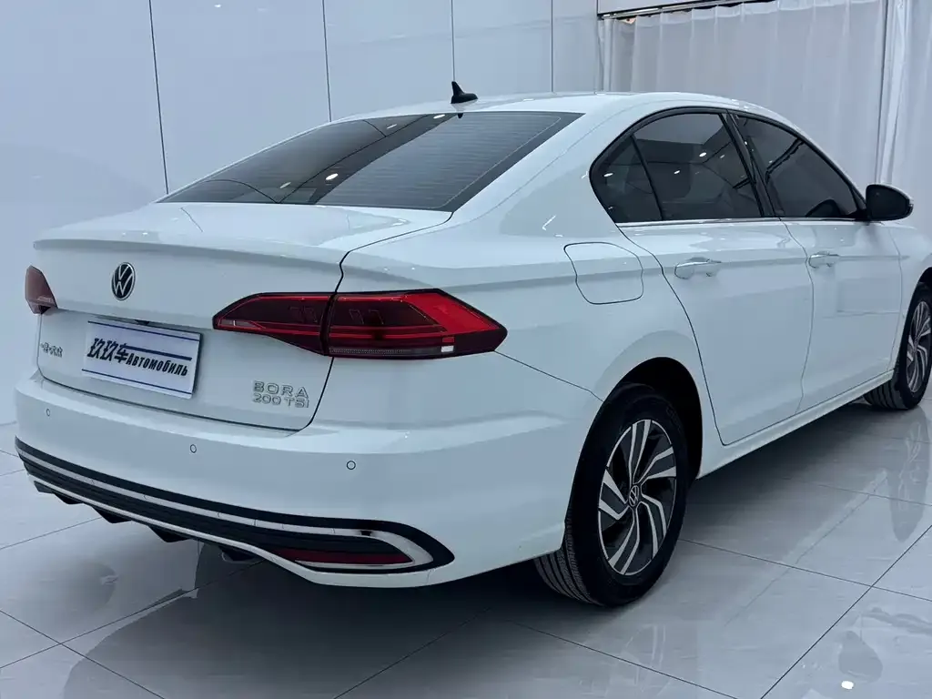 Volkswagen Bora 2022 из CN, фото 3