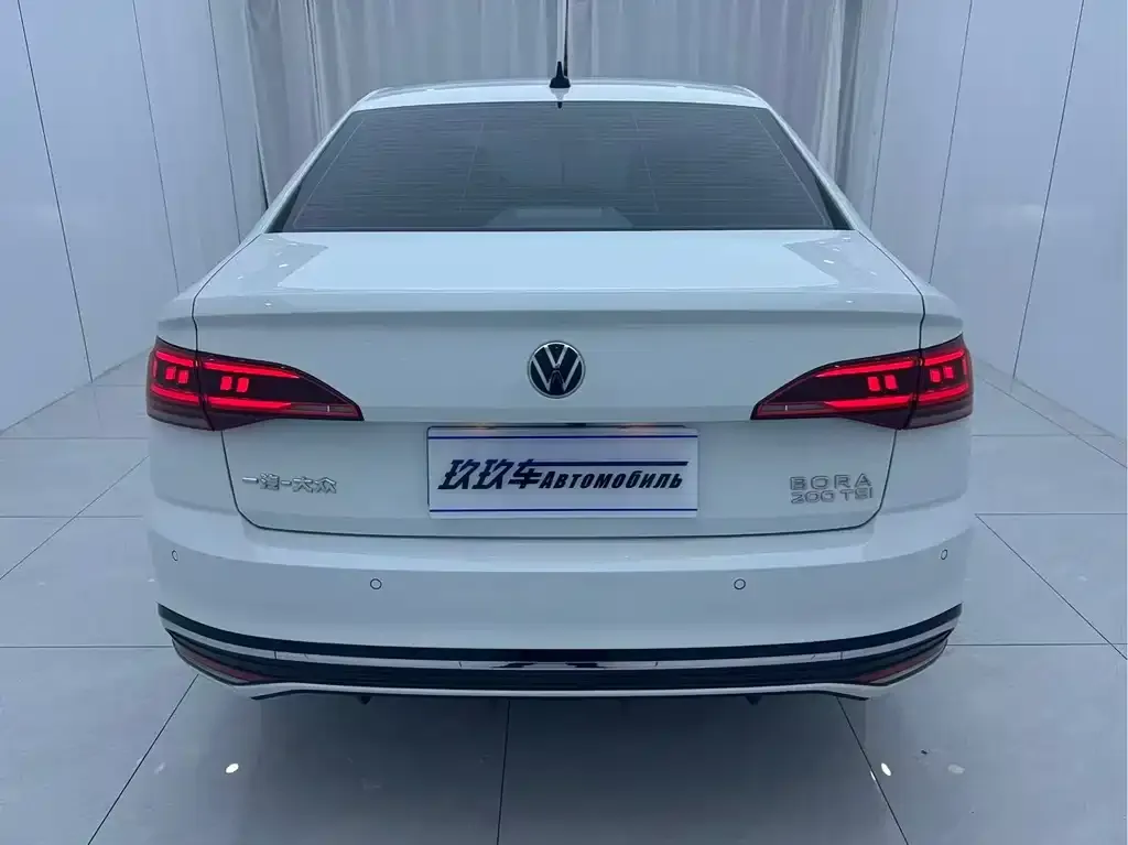 Volkswagen Bora 2022 из CN, фото 6