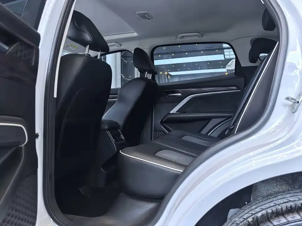 Haval H6 — фото 2