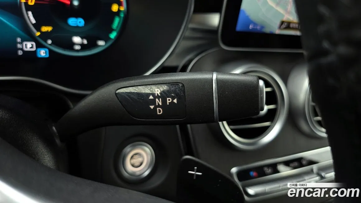 Mercedes-Benz GLC-Class 2021 из KR, фото 5